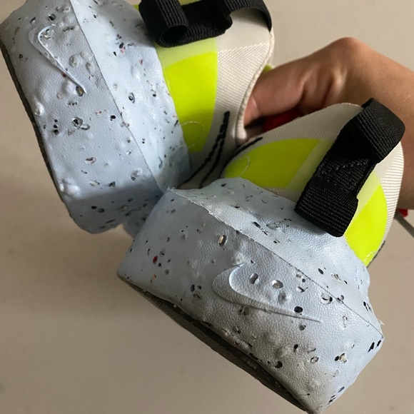 Men’s Nike Crater Impact Casual Sneakers - Picture 15 of 16